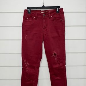 YMI butt sculpting Jeans